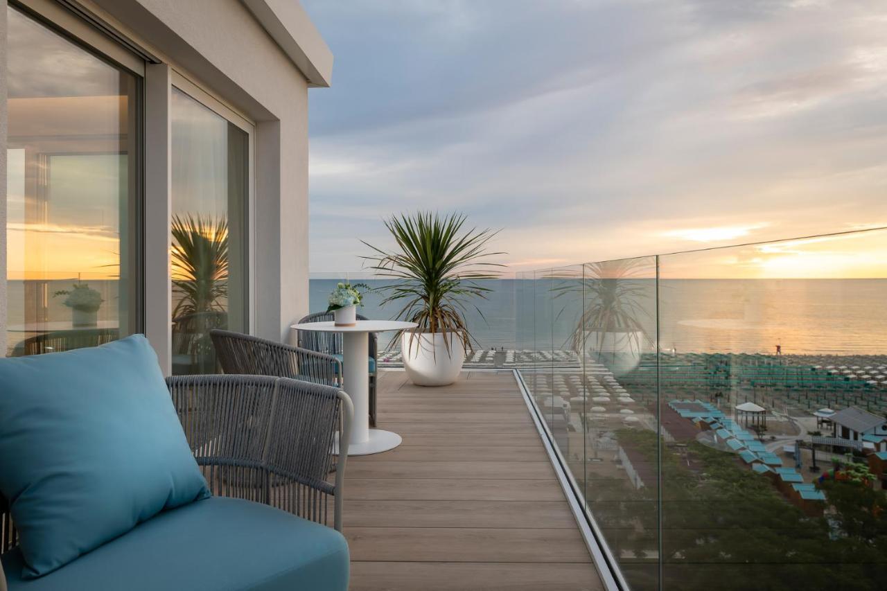 ריצ'יונה Atlantic Hotel & Spa מראה חיצוני תמונה
