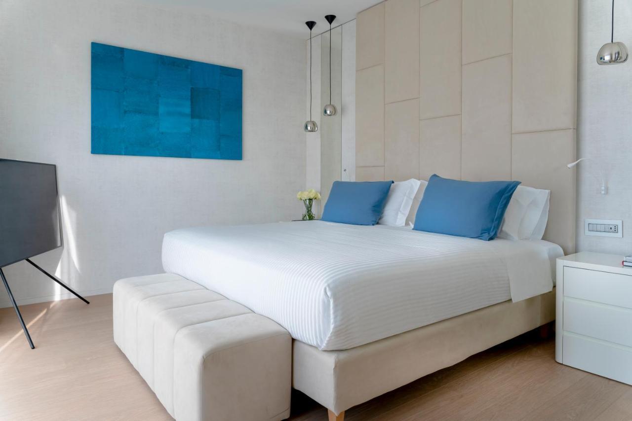 ריצ'יונה Atlantic Hotel & Spa מראה חיצוני תמונה