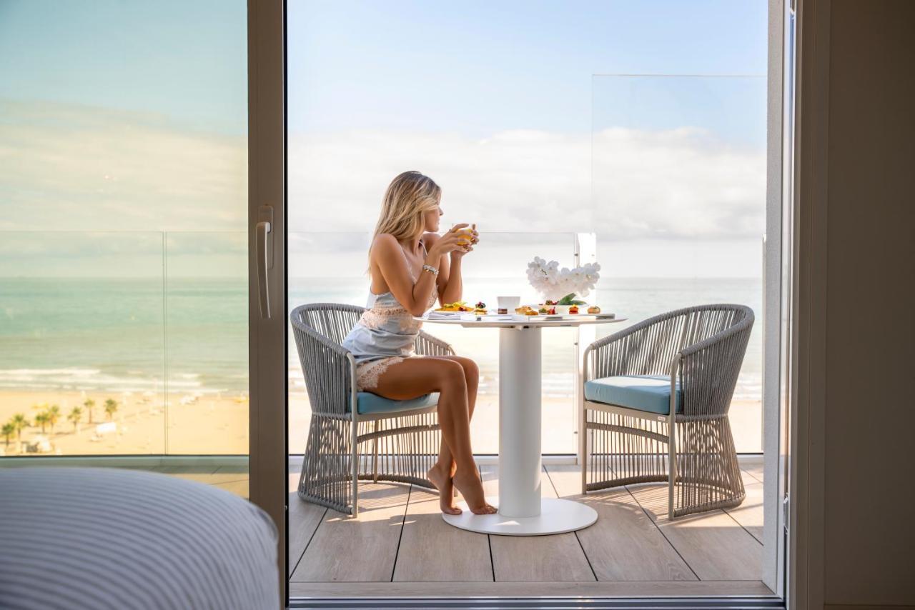 ריצ'יונה Atlantic Hotel & Spa מראה חיצוני תמונה
